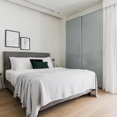 Striking In Kolonaki By Upstreet Apartment Athens