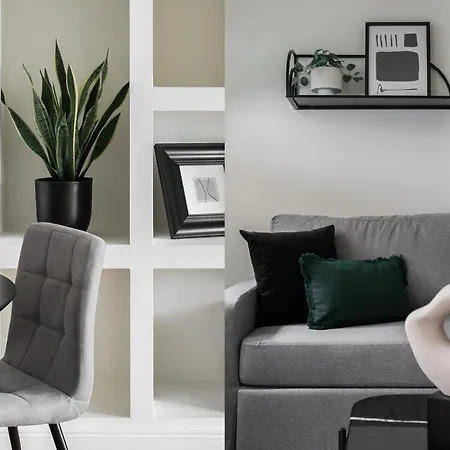 Striking In Kolonaki By Upstreet Apartment