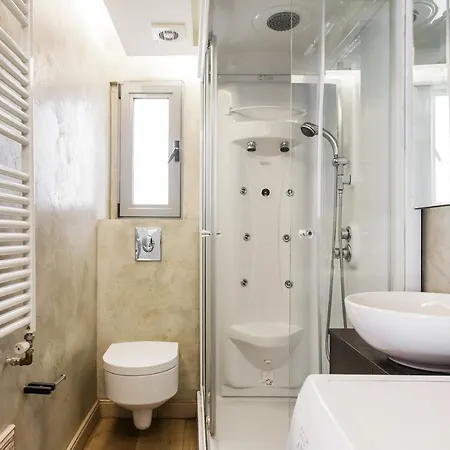 Apartment Striking In Kolonaki By Upstreet