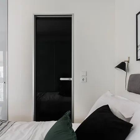 Striking In Kolonaki By Upstreet Apartment
