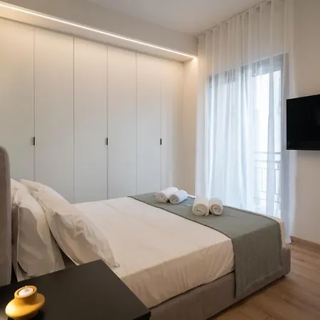 Apartamento Io *
