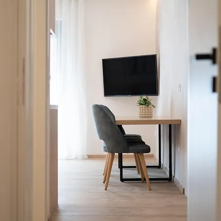 Apartamento Io Atenas