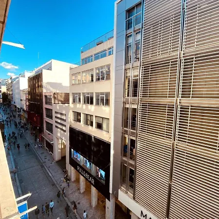 Ermou Athens