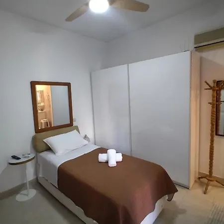 Cozy Apartment
