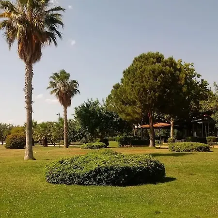 Lovely 1-bedroom 2 Minutes From Beach Apartment *