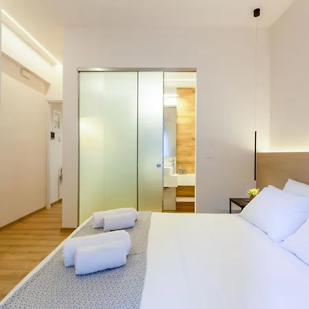Apartamento Io Atenas