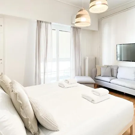 Boho Chic 2br In The Center Of Διαμέρισμα