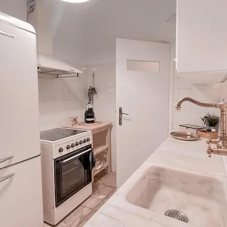 Boho Chic 2br In The Center Of Διαμέρισμα *