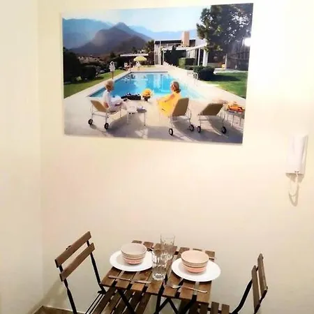 Fionia In Gazi- Center Apartment Athens