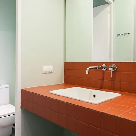 And Comfy With Private Balcony And Rooftop Access - Ct3 Athens