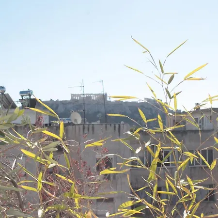 And Comfy With Private Balcony And Rooftop Access - Ct3 Apartment *