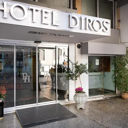 Hotel Diros