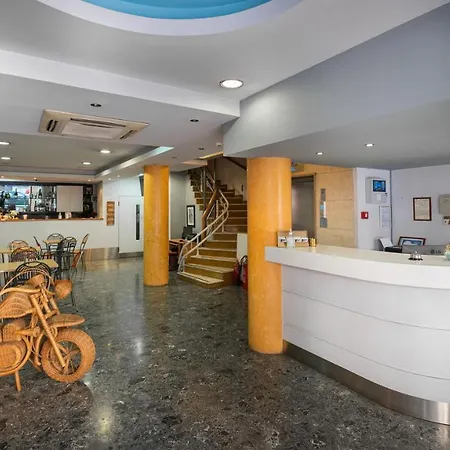 Hotel Diros Atena