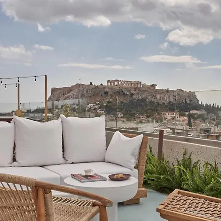 The Lekka & 4* Athènes