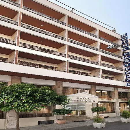 Airotel Parthenon 4*