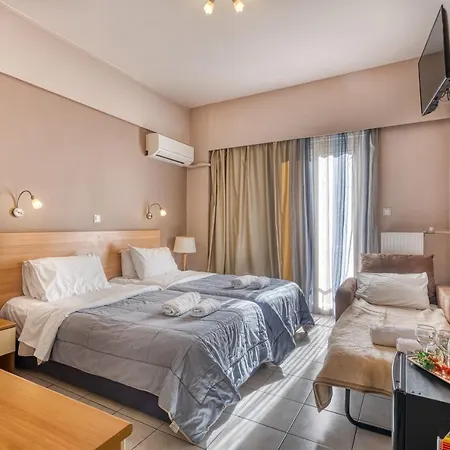 Diros Hotel