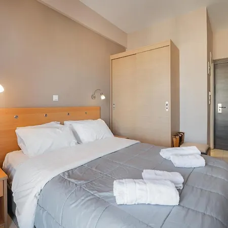 Hotel Diros 3*