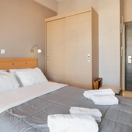 Diros Hotel Atena