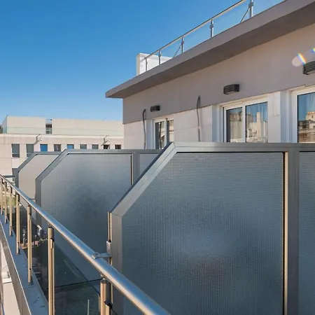 Hotel Diros Atena
