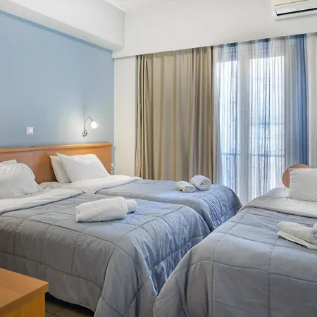 Hotel Diros Atena