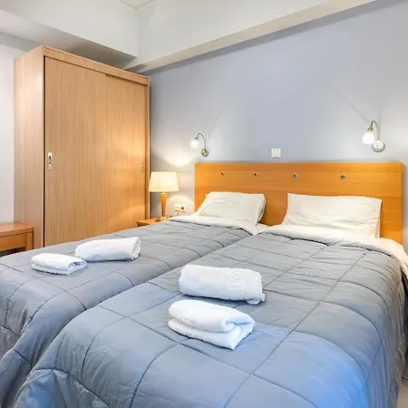 Hotel Diros