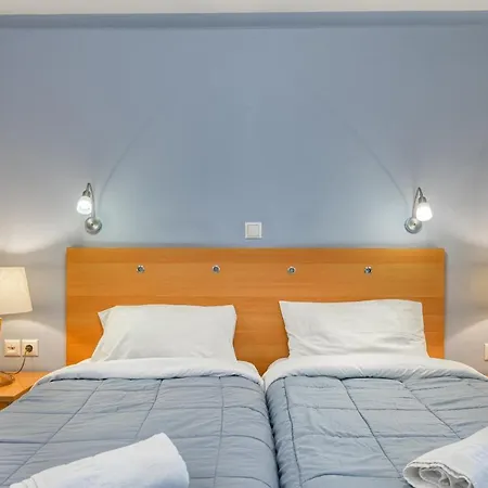 Diros Hotel Atena