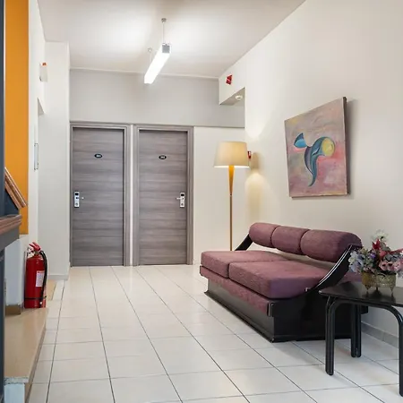 Diros Hotel 3*
