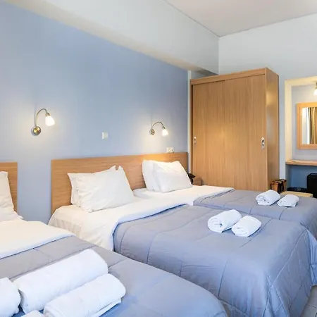Diros Hotel 3*