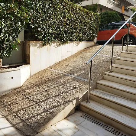 Apartment Olibia 2