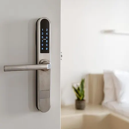 Lofus Bio-suites Appart hôtel