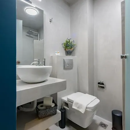 Lejlighedshotel Urban Tales