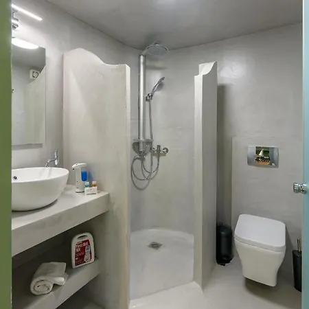 Lejlighedshotel Urban Tales *