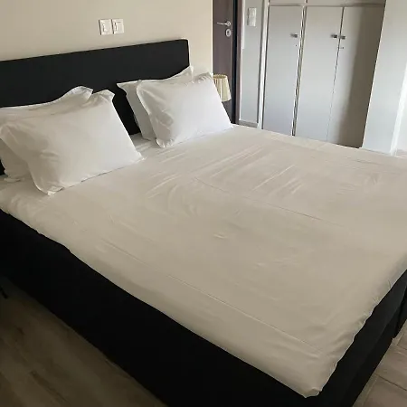 Appartamento Connect & Atene