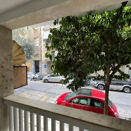 Bang In Kolonaki By Athenian Homes * Atina