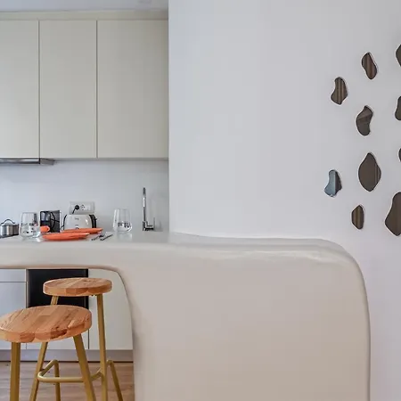 Appart hôtel Lofus Bio-suites