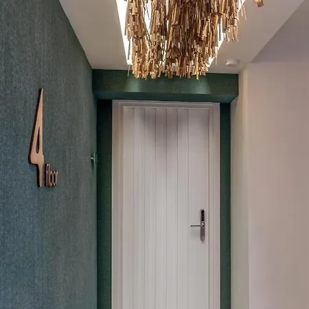 Appart hôtel Lofus Bio-suites