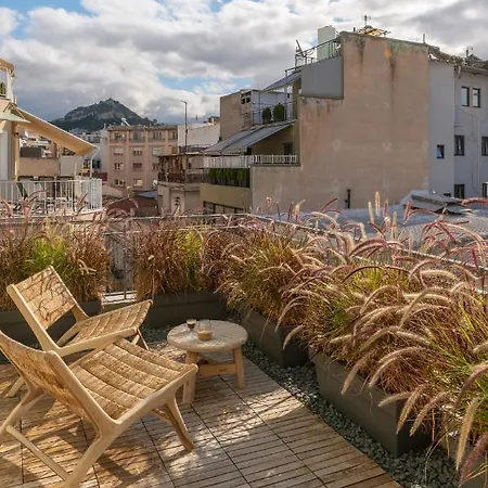 Lofus Bio-suites Appart hôtel 3*