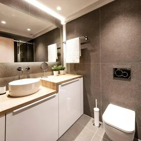 Downtown Syntagma 1 Apartment