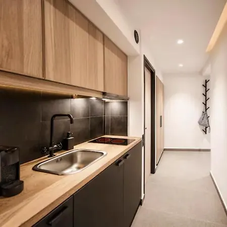 Downtown Syntagma 3 * Athen