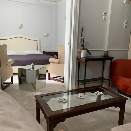 Presidential By Apartment *