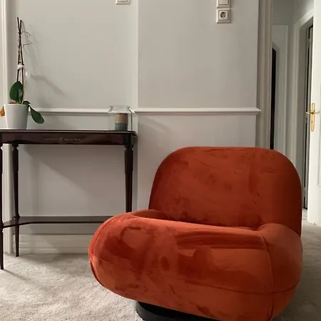 Presidential By Apartment