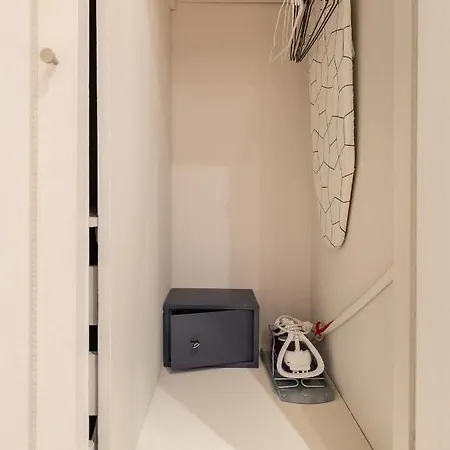 Daire Bang In Kolonaki By Athenian Homes Atina