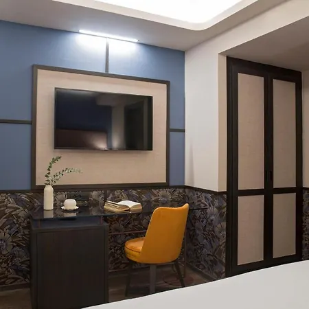 Key Hotel, Trademark Collection By Wyndham Hotel 5*