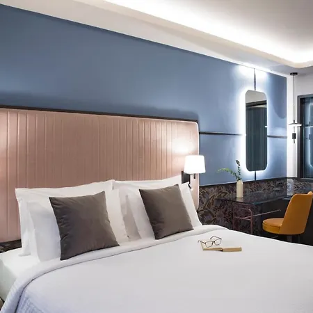 Key Hotel, Trademark Collection By Wyndham