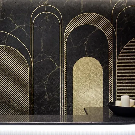 Hotel Key Hotel, Trademark Collection By Wyndham Atena