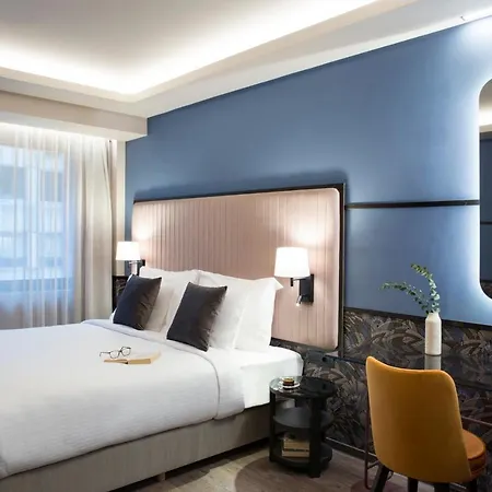 Key Hotel, Trademark Collection By Wyndham
