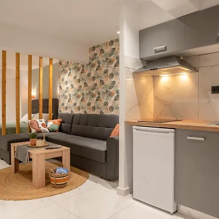Apartment Heart Of