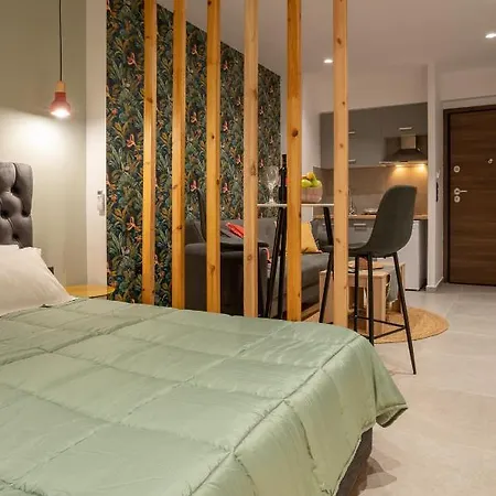 Heart Of Apartment *