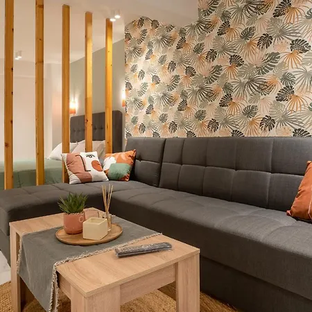 Heart Of Apartment