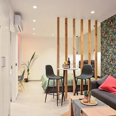 Apartment Heart Of Athens